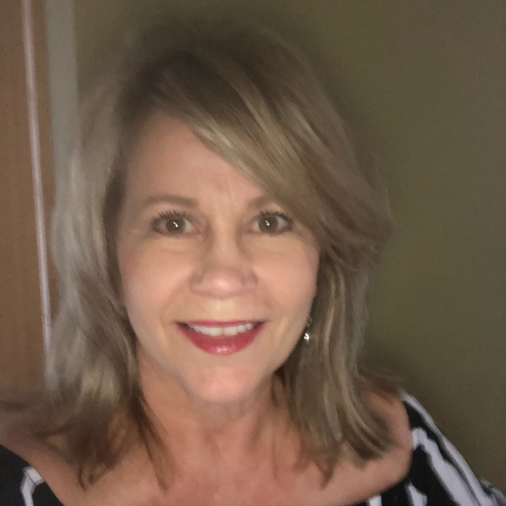 Meet your Posher, Brenda